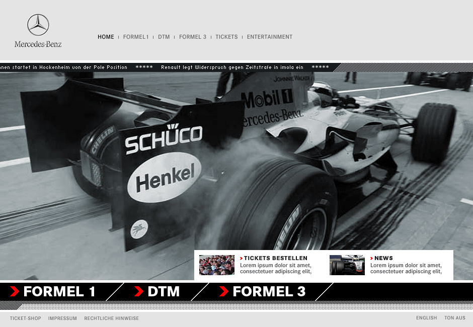 motorsport