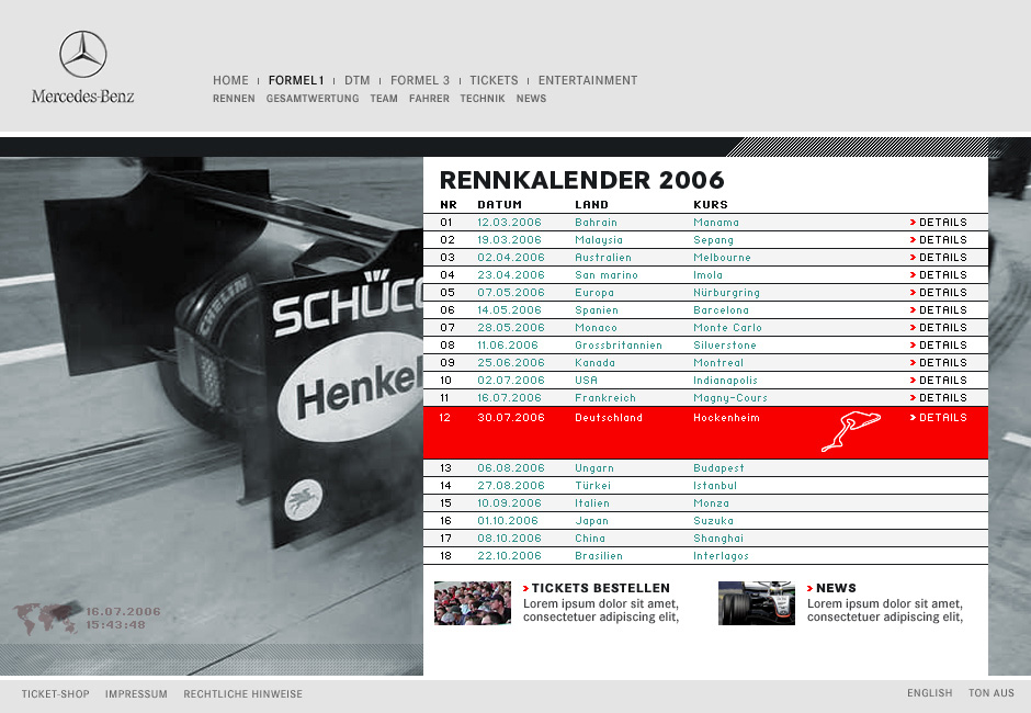 motorsport