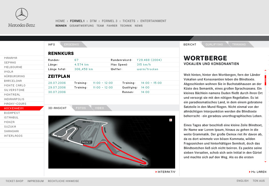 motorsport