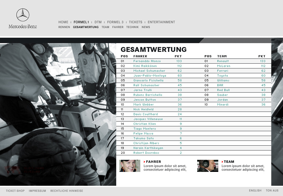 motorsport