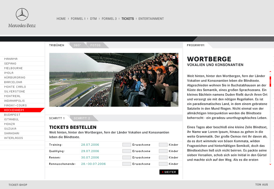 motorsport