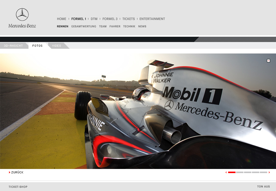 motorsport
