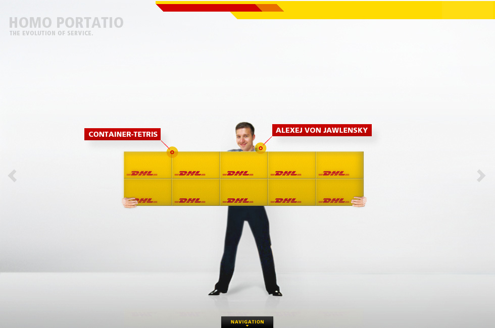 dhl