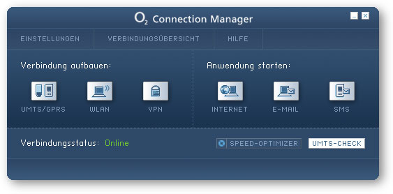 connectionmanager