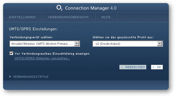 connectionmanager