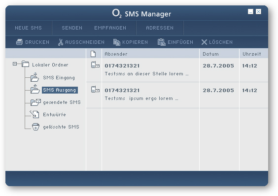 connectionmanager