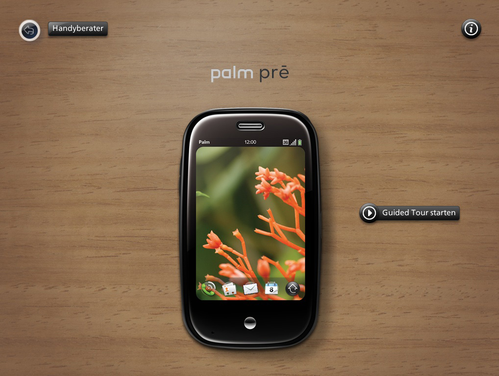palmpre