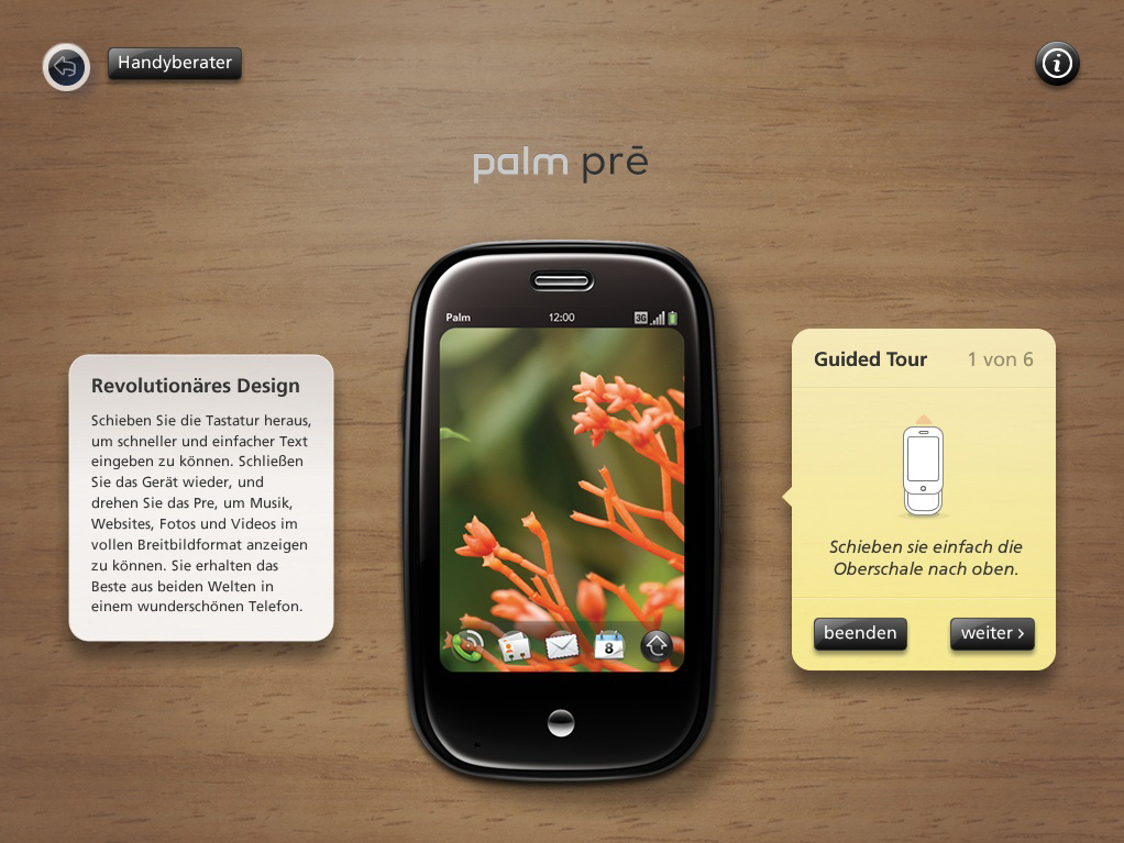 palmpre