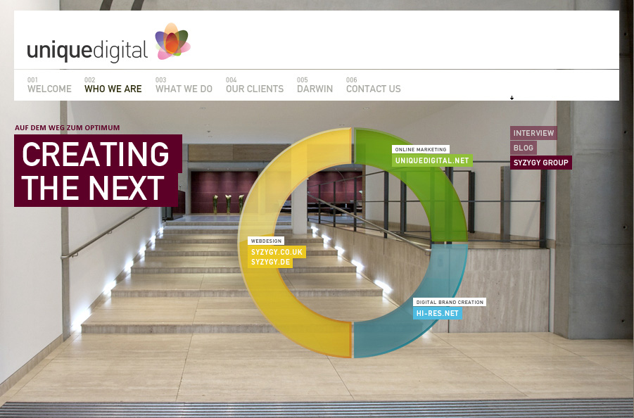uniquedigital