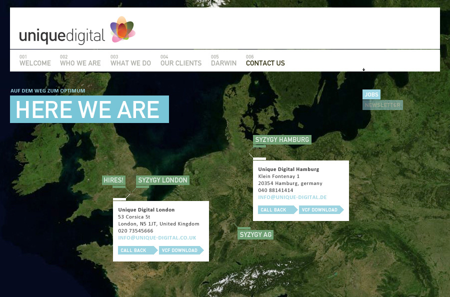uniquedigital