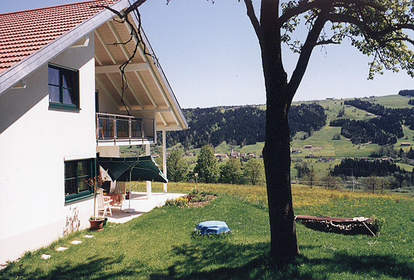 Wohnung