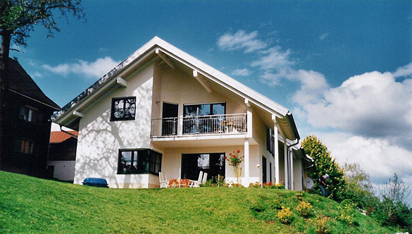 Haus